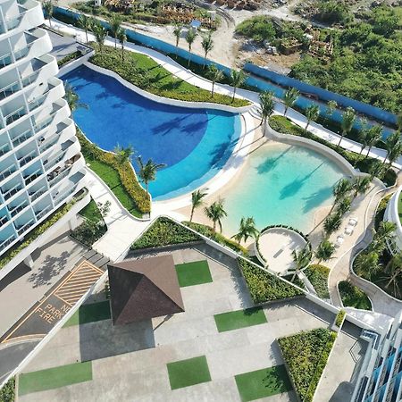 Azure North Studio Units Located In 17Th Floor And Above サンフェルナンド エクステリア 写真