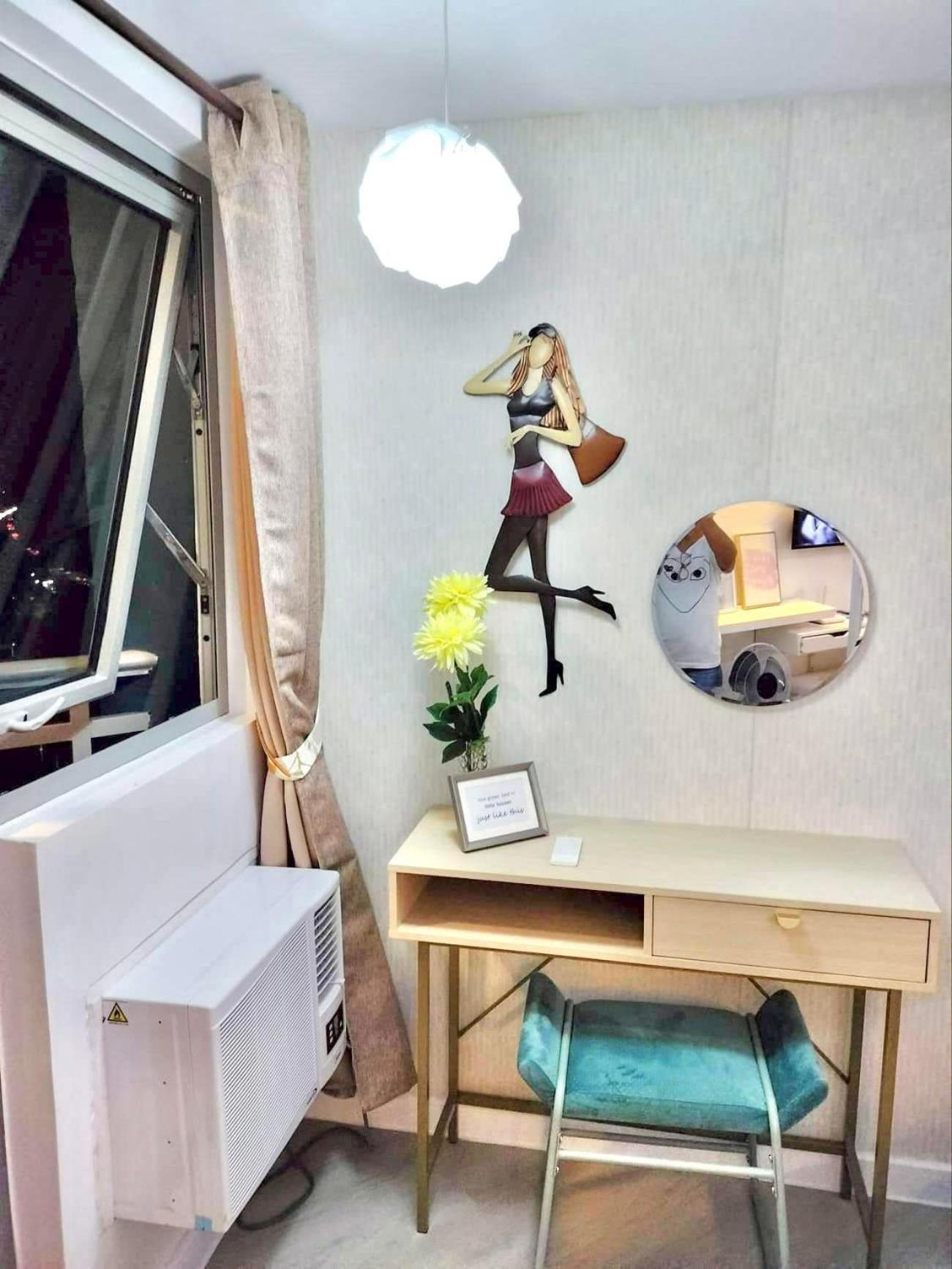 Azure North Studio Units Located In 17Th Floor And Above サンフェルナンド エクステリア 写真
