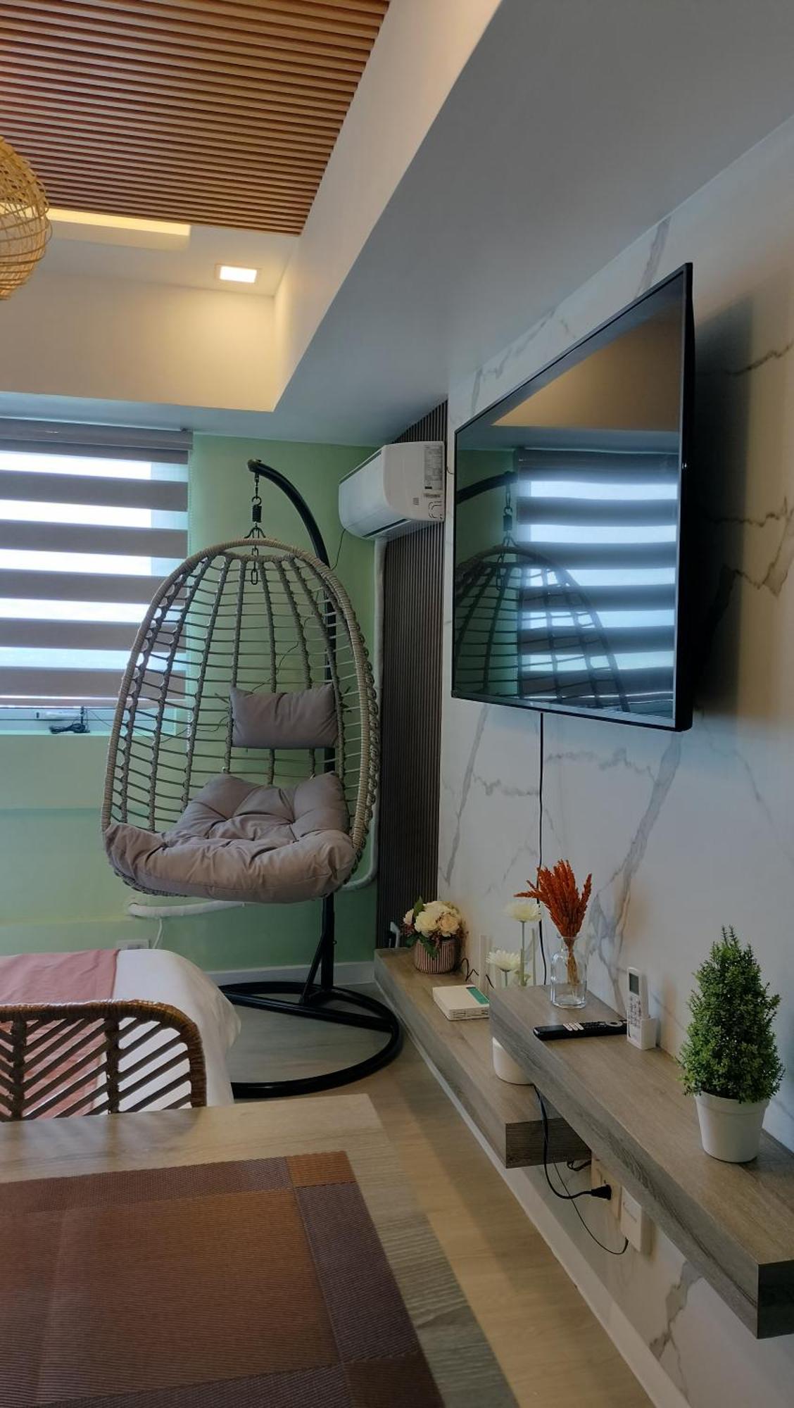 Azure North Studio Units Located In 17Th Floor And Above サンフェルナンド エクステリア 写真